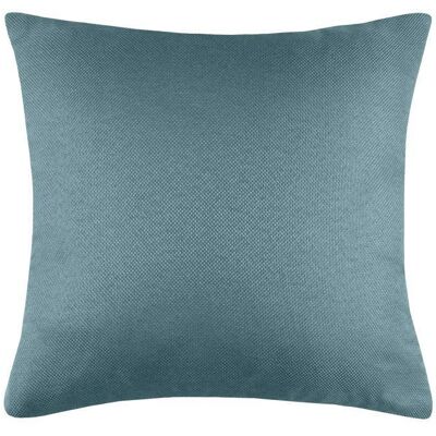 OEM Coussin Copenhague 50x50 Bleu - Publicité OEM Coussin Copenhague 50x50 Bleu - Publicité