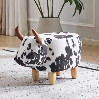 ACKERMAN Tabouret Pour Animal De Compagnie Universel Pour Toutes Les Saisons, Antidérapant, Résistant À L'Usure Et À Forte Charge, Aussi Tabouret Pour Changer De Chaussures, Pieds En Bois Massif, Adapté Pour D - Publicité ACKERMAN Tabouret Pour Animal De Compagnie Universel Pour Toutes Les Saisons, Antidérapant, Résistant À L'Usure Et À Forte Charge, Aussi Tabouret Pour Changer De Chaussures, Pieds En Bois Massif, Adapté Pour D - Publicité