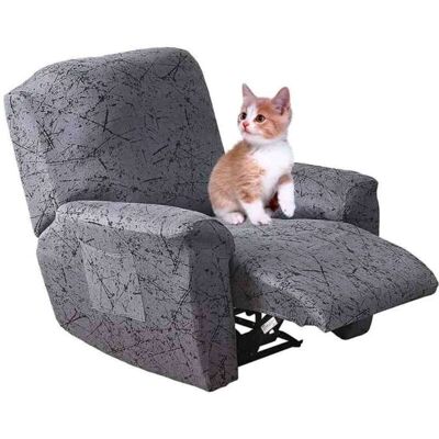 Scotch Housse De Fauteuil Relax Extensible 1 Place, Wovte Housse De Fauteuil Relax Inclinable Electrique, Couverture De Chaise,, J - Publicité Scotch Housse De Fauteuil Relax Extensible 1 Place, Wovte Housse De Fauteuil Relax Inclinable Electrique, Couverture De Chaise,, J - Publicité