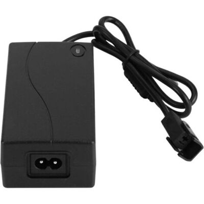 SCORPIO Adaptateur Secteur 29 V 2 A Pour Fauteuil Et Canapé Électrique Inclinable - Publicité SCORPIO Adaptateur Secteur 29 V 2 A Pour Fauteuil Et Canapé Électrique Inclinable - Publicité