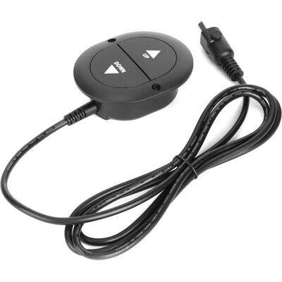 MCKENSA Télécommande Électrique À 2 Boutons Et 5 Broches Pour Canapé Inclinable Et Fauteuil. Appareil Électroménager. Publicité MCKENSA Télécommande Électrique À 2 Boutons Et 5 Broches Pour Canapé Inclinable Et Fauteuil. Appareil Électroménager. Publicité