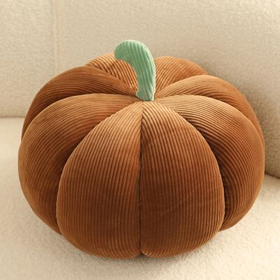 OEM Peluche Citrouille, Coussin Décoratif D'Automne, Joli Coussin À Offrir (femme) - Soldes - Publicité OEM Peluche Citrouille, Coussin Décoratif D'Automne, Joli Coussin À Offrir (femme) - Soldes - Publicité