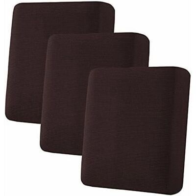 OEM Housses De Coussin/de Meubles Super Élastiques Et Élégantes, En Jacquard Spandex À Petits Carreaux, Ultra-douces, Lavables En Machine, Vendues À L'Unité. Publicité OEM Housses De Coussin/de Meubles Super Élastiques Et Élégantes, En Jacquard Spandex À Petits Carreaux, Ultra-douces, Lavables En Machine, Vendues À L'Unité. Publicité