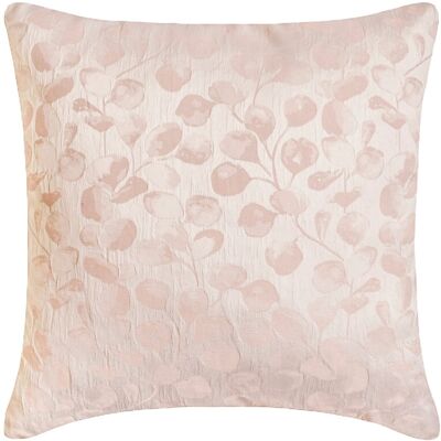 OEM Taie D'Oreiller Décorative Rose Homecentric, 45 X 45 Cm, Jeté De Canapé Jacquard À Motif Floral, Style Floral Moderne - Rose Tendre - Publicité OEM Taie D'Oreiller Décorative Rose Homecentric, 45 X 45 Cm, Jeté De Canapé Jacquard À Motif Floral, Style Floral Moderne - Rose Tendre - Publicité