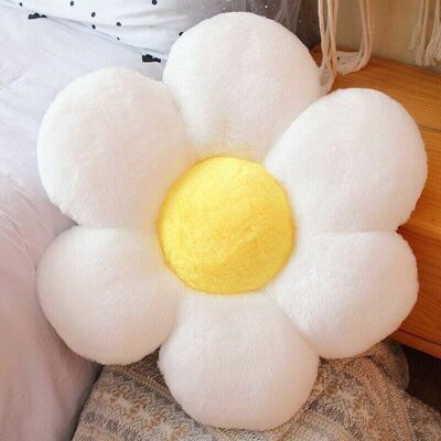 OEM Fleur Oreiller De Coussin Décoration Chambre Migno, Nne Pour Filles Peluche, Confort Décontracté Canapé Tatami Voiture Maison (50x50cm, Blanc) --crezuo - Publicité OEM Fleur Oreiller De Coussin Décoration Chambre Migno, Nne Pour Filles Peluche, Confort Décontracté Canapé Tatami Voiture Maison (50x50cm, Blanc) --crezuo - Publicité