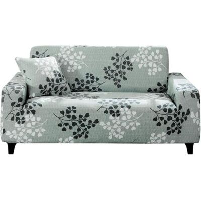 SCORPIO Housse De Canapé 3 Places Avec Accoudoirs Housse Canape Extensible Housse Pour Canapé Elastique Couvre Canapé Universelle Housse Protection Canapé 190-230cm - Publicité SCORPIO Housse De Canapé 3 Places Avec Accoudoirs Housse Canape Extensible Housse Pour Canapé Elastique Couvre Canapé Universelle Housse Protection Canapé 190-230cm - Publicité