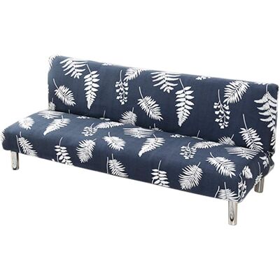 OEM 1 Housse De Canapé Sans Bras 3 Places, Tissu Extensible Antidérapant, Motif Géométrique Sauge, Pour Salon 180-210 Cm - Publicité OEM 1 Housse De Canapé Sans Bras 3 Places, Tissu Extensible Antidérapant, Motif Géométrique Sauge, Pour Salon 180-210 Cm - Publicité
