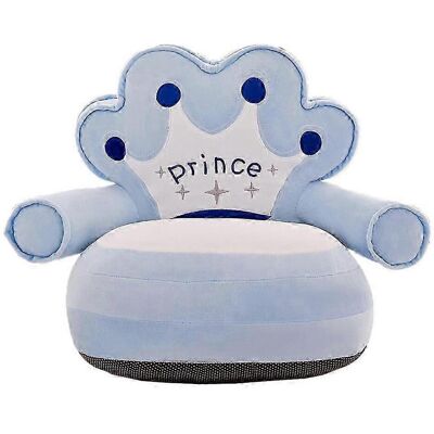YUDO Adorable Housse De Canapé Pour Enfant, Canapé Bébé, Peluche-01 Light Blue - Publicité YUDO Adorable Housse De Canapé Pour Enfant, Canapé Bébé, Peluche-01 Light Blue - Publicité