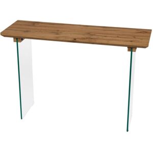 Amadeus - Console Davis 120x40x80 Cm - Publicité Amadeus - Console Davis 120x40x80 Cm - Publicité