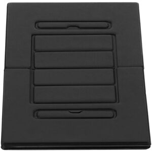 ALLAUVE Tablette Portable Pour Ordinateur Portable, Support Pliant Et Réglable Pour Bureau - Publicité ALLAUVE Tablette Portable Pour Ordinateur Portable, Support Pliant Et Réglable Pour Bureau - Publicité