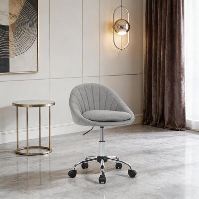 ARRIGONI Chaise De Salon Moderne Chaise De Maquillage Chaises De Bureau - Publicité ARRIGONI Chaise De Salon Moderne Chaise De Maquillage Chaises De Bureau - Publicité