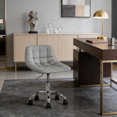 OEM Tabouret De Bar Bas, Chaise De Bureau Ergonomique, Chaise Wc Confortable, Chaise De Salon Moderne, Chaise D’intérieur Polyvalente, Chaise Informatique Réglable - Publicité OEM Tabouret De Bar Bas, Chaise De Bureau Ergonomique, Chaise Wc Confortable, Chaise De Salon Moderne, Chaise D’intérieur Polyvalente, Chaise Informatique Réglable - Publicité