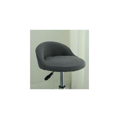 OEM Housse De Tabouret Ronde Pivotant De Bar Avec Petit Dossier Lune Modernes Irrégulière Couvre Tabouret Haute Bar Cuisine Scandinave Couverture Housse Chaise Salle Manger - Publicité OEM Housse De Tabouret Ronde Pivotant De Bar Avec Petit Dossier Lune Modernes Irrégulière Couvre Tabouret Haute Bar Cuisine Scandinave Couverture Housse Chaise Salle Manger - Publicité