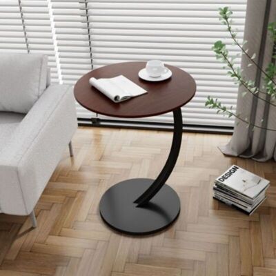 SANS MARQUE Petite Table D'Appoint Table Centrale Table D'Appoint Table De Lit Pour Chambre Table Basse 60x40x38 Table Basse Montage Compact Facile Salon Balcon Bureau (couleur Acajou + Noir) - Publicité SANS MARQUE Petite Table D'Appoint Table Centrale Table D'Appoint Table De Lit Pour Chambre Table Basse 60x40x38 Table Basse Montage Compact Facile Salon Balcon Bureau (couleur Acajou + Noir) - Publicité
