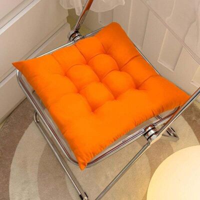 OEM Coussin De Chaise Carré Imprimé, Coussin De Siège, De Sol, De Voiture, De Bureau, De Décoration Familiale (40x40 Cm)(color:a)-crezuo - Publicité OEM Coussin De Chaise Carré Imprimé, Coussin De Siège, De Sol, De Voiture, De Bureau, De Décoration Familiale (40x40 Cm)(color:a)-crezuo - Publicité