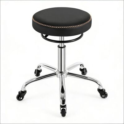 ARRIGONI Chaise De Bureau Rotative Confortable Mobile Massujące Bar - Publicité ARRIGONI Chaise De Bureau Rotative Confortable Mobile Massujące Bar - Publicité