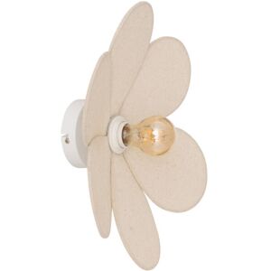 Applique Murale Naya Beige Lin 40x12cm Atmosphera Créateur D'Intérieur - Publicité Applique Murale Naya Beige Lin 40x12cm Atmosphera Créateur D'Intérieur - Publicité