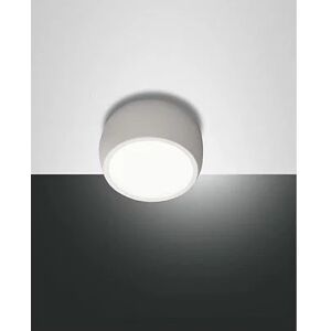 Fabas Luce 3428 - 71 - 102 Lampe Spot Large Led 7 W 730lm Warm White Blanc 3428-71-102 - Publicité