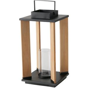 Boltze Gruppe - Lampe À Poser Ventana, 20,7 X 20,7 X 40,5 Cm - Publicité Boltze Gruppe - Lampe À Poser Ventana, 20,7 X 20,7 X 40,5 Cm - Publicité