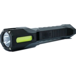 Lampe À Tête Rotative Rechargeable À Led 1000 Lumens 6 Modes D'Éclairage Avidsen 103649 - Publicité Lampe À Tête Rotative Rechargeable À Led 1000 Lumens 6 Modes D'Éclairage Avidsen 103649 - Publicité