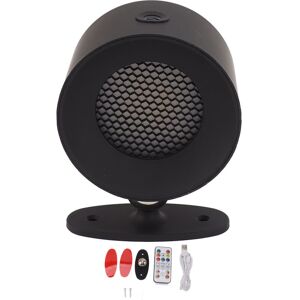 ALLAUVE Luminaire Mural Led Rechargeable Sans Fil, Boule Magnétique Rotative À 360°, 3 Températures De Couleur + Rgb, Télécommande Pour Lampe De Chevet Et Lecture - Publicité ALLAUVE Luminaire Mural Led Rechargeable Sans Fil, Boule Magnétique Rotative À 360°, 3 Températures De Couleur + Rgb, Télécommande Pour Lampe De Chevet Et Lecture - Publicité