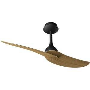 Ventilateur, Ventilateur De Plafond Ipanema Ii, 106 Cm Noir En Metal, Mantra - Publicité Ventilateur, Ventilateur De Plafond Ipanema Ii, 106 Cm Noir En Metal, Mantra - Publicité