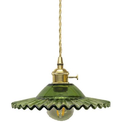SANS MARQUE E27 Industrielle Vintage Verre Suspensions Luminaire Retro Plafonnier Luminaire Verre Retro Suspensions Luminaires Industrielle Eclairage De Plafond Suspensions Plafonniers Luminaire(verre V - Publicité SANS MARQUE E27 Industrielle Vintage Verre Suspensions Luminaire Retro Plafonnier Luminaire Verre Retro Suspensions Luminaires Industrielle Eclairage De Plafond Suspensions Plafonniers Luminaire(verre V - Publicité