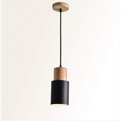 SANS MARQUE E27 Suspension Industriel Plafonnier Lustre Vintage Edison Minimaliste Lampe Suspendu Rétro Antique Vintage Edison,abat-jour De Cage À La Maison Chandelier Shade (noir) - Publicité SANS MARQUE E27 Suspension Industriel Plafonnier Lustre Vintage Edison Minimaliste Lampe Suspendu Rétro Antique Vintage Edison,abat-jour De Cage À La Maison Chandelier Shade (noir) - Publicité