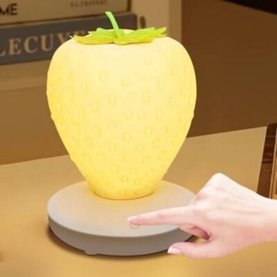 SANS MARQUE Veilleuse, Lampe De Chevet Tactile, Veilleuse Rechargeable, Lampe De Chevet Led, Lampe Chevet, Chargement Usb, 3 Modes De Luminosité, Pour Table De Chevet, Chambre, Salon - Publicité SANS MARQUE Veilleuse, Lampe De Chevet Tactile, Veilleuse Rechargeable, Lampe De Chevet Led, Lampe Chevet, Chargement Usb, 3 Modes De Luminosité, Pour Table De Chevet, Chambre, Salon - Publicité