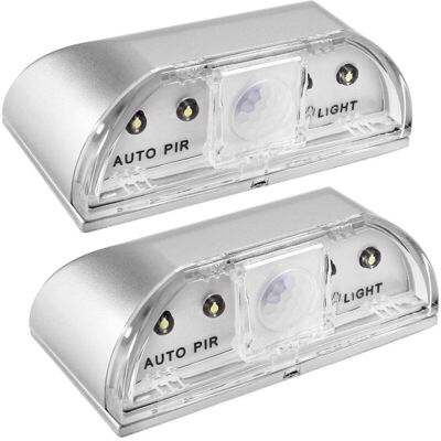 Scotch Veilleuse Led Avec Capteur Intelligent, Capteur De Verrouillage De Porte, Lampe De Table, Boîte À Gants, Toilettes, Armoire - Publicité Scotch Veilleuse Led Avec Capteur Intelligent, Capteur De Verrouillage De Porte, Lampe De Table, Boîte À Gants, Toilettes, Armoire - Publicité