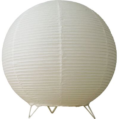 OEM Cache De Veilleuse Forme Ronde Éclairage Doux Anti-déformation Abat-jour En Papier Pour Lampe De Table De Chevet - Publicité OEM Cache De Veilleuse Forme Ronde Éclairage Doux Anti-déformation Abat-jour En Papier Pour Lampe De Table De Chevet - Publicité