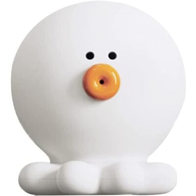 Cellfast Veilleuse Lampe,dessin Animé Poulpe De Silicone Lampe De Chevet Lampe Déco Cadeau Spour Chambre Enfant Bébé,lumière Chaude - Publicité Cellfast Veilleuse Lampe,dessin Animé Poulpe De Silicone Lampe De Chevet Lampe Déco Cadeau Spour Chambre Enfant Bébé,lumière Chaude - Publicité