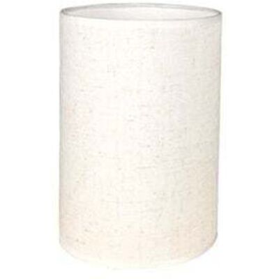 OEM Abat-jour Cylindrique Tissu En Lin Fait À La Main. Pour Lampe De Table. Suspension. Lampadaire (blanc. Diamètre 14 Cm X Hauteur 20 Cm)-rapanda - Publicité OEM Abat-jour Cylindrique Tissu En Lin Fait À La Main. Pour Lampe De Table. Suspension. Lampadaire (blanc. Diamètre 14 Cm X Hauteur 20 Cm)-rapanda - Publicité