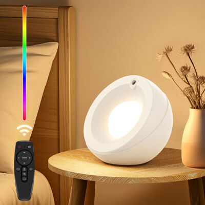 OEM Projecteur Étoiles, Lampe De Table Changement De Couleurs Rvb, Veilleuse Ciel Étoilé Portable Avec Télécommande & Minuterie, Lumières D'Ambiance Dimmables Pour Chambre Salon Fête Jeu-dou - Publicité OEM Projecteur Étoiles, Lampe De Table Changement De Couleurs Rvb, Veilleuse Ciel Étoilé Portable Avec Télécommande & Minuterie, Lumières D'Ambiance Dimmables Pour Chambre Salon Fête Jeu-dou - Publicité