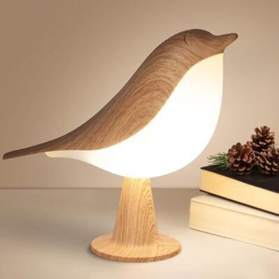 SANS MARQUE Petite Lampe De Chevet, Lampe De Bureau, Veilleuse, Lampe De Table, Commande Tactile, Sans Fil, 3 Couleurs, Luminosité Réglable, Lampe De Nuit Portable Pour Enfants Et Adultes, Joli Cadeau - Publicité SANS MARQUE Petite Lampe De Chevet, Lampe De Bureau, Veilleuse, Lampe De Table, Commande Tactile, Sans Fil, 3 Couleurs, Luminosité Réglable, Lampe De Nuit Portable Pour Enfants Et Adultes, Joli Cadeau - Publicité