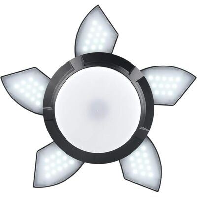 MOXIE Luminaire De Plafond Déformable, Lumière De Garage Led, Affichage De L'Alimentation Solaire, Décoration De Chambre, Lampe De Chargement Usb, Lumières Télescopiques Réglables Pour Entrepôt - Publicité MOXIE Luminaire De Plafond Déformable, Lumière De Garage Led, Affichage De L'Alimentation Solaire, Décoration De Chambre, Lampe De Chargement Usb, Lumières Télescopiques Réglables Pour Entrepôt - Publicité