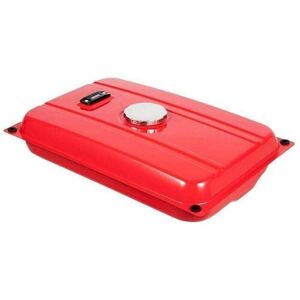 Réservoir Carburant 15l Universel Avec Filtre Et Robinet Pour Groupe Électrogène – Rouge Ortviai - Publicité Réservoir Carburant 15l Universel Avec Filtre Et Robinet Pour Groupe Électrogène – Rouge Ortviai - Publicité