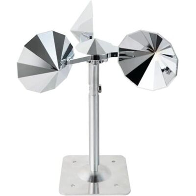 Scotch Répulsif Anti-pigeons, Répulsif Anti-oiseaux, Carillon Éolien, Répulsif Anti-pics, Réflexion 360°, Pour Balcon, Avec Base En Aluminium, Répulsif Anti-oiseaux Pour Poutres De Toit, Rép - Publicité Scotch Répulsif Anti-pigeons, Répulsif Anti-oiseaux, Carillon Éolien, Répulsif Anti-pics, Réflexion 360°, Pour Balcon, Avec Base En Aluminium, Répulsif Anti-oiseaux Pour Poutres De Toit, Rép - Publicité