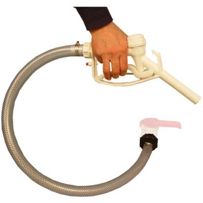 ABYSSE Kit Vidange Cuve 25mm - Pistolet- - Publicité ABYSSE Kit Vidange Cuve 25mm - Pistolet- - Publicité