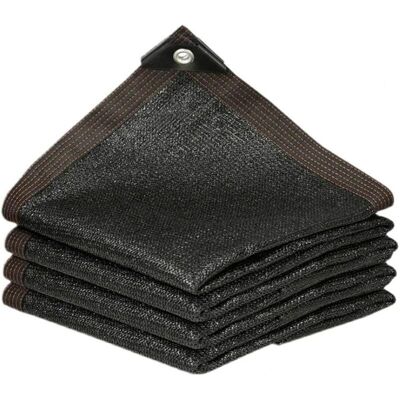 Melissa Filet Protection Solaire 3x4m, Respiration 90% Uv, Pour Jardin, Terrasse, Serre - Publicité Melissa Filet Protection Solaire 3x4m, Respiration 90% Uv, Pour Jardin, Terrasse, Serre - Publicité