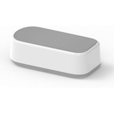 ABYSSE Nettoyeur À Ultrasons Professionnel Pour Bijoux Et Lunettes, Fonctionnement À Un Seul Bouton, Nettoyage, Son 46 Khz Et Portable - Publicité ABYSSE Nettoyeur À Ultrasons Professionnel Pour Bijoux Et Lunettes, Fonctionnement À Un Seul Bouton, Nettoyage, Son 46 Khz Et Portable - Publicité