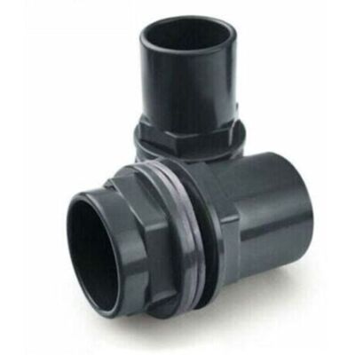 URSUS Trop-plein Cuve Eau 1000l - Sortie Pvc 40/50 Mm, - Publicité URSUS Trop-plein Cuve Eau 1000l - Sortie Pvc 40/50 Mm, - Publicité