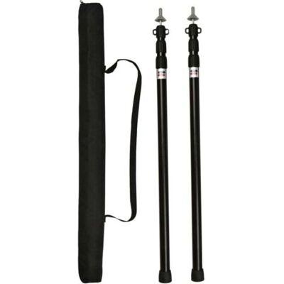 ABYSSE Mât De Tente De Camping, 230 Cm, En Alliage D'Aluminium Épais, Tiges De Support De Tente, Abri De Plage, Auvent, Abri De Camping, Randonnée - Publicité ABYSSE Mât De Tente De Camping, 230 Cm, En Alliage D'Aluminium Épais, Tiges De Support De Tente, Abri De Plage, Auvent, Abri De Camping, Randonnée - Publicité