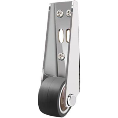 Melissa Roulette De Portail, Roue De Support Porte Retombante En Caoutchouc Thermoplastique, Petite Roulette Directionnelle Avec Vis Pour Portail Jardin En Bois, Clôture Jardin - Publicité Melissa Roulette De Portail, Roue De Support Porte Retombante En Caoutchouc Thermoplastique, Petite Roulette Directionnelle Avec Vis Pour Portail Jardin En Bois, Clôture Jardin - Publicité