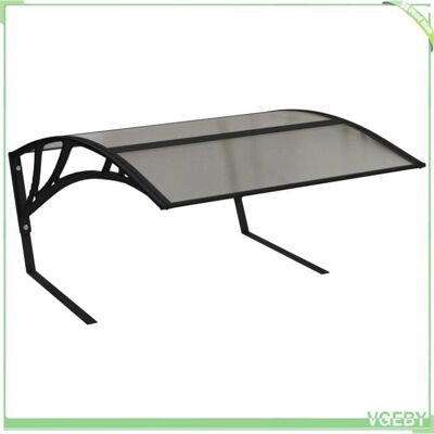 OEM Garage Pour Robot Tondeuse - Fafeicy - 4008205 - 80x101x46 Cm - Noir - Toit Polycarbonate Anti-uv - Publicité OEM Garage Pour Robot Tondeuse - Fafeicy - 4008205 - 80x101x46 Cm - Noir - Toit Polycarbonate Anti-uv - Publicité