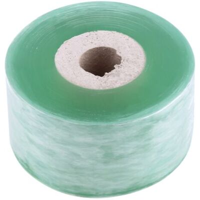 ABYSSE Ruban Adhésif En Pvc Pour Greffe D'Arbres Fruitiers, Branches, Ciseaux De Jardin, Motif Floral Gravé, Ruban De Réparation Pour Plantes, 3 Cm X 100 M - Publicité ABYSSE Ruban Adhésif En Pvc Pour Greffe D'Arbres Fruitiers, Branches, Ciseaux De Jardin, Motif Floral Gravé, Ruban De Réparation Pour Plantes, 3 Cm X 100 M - Publicité