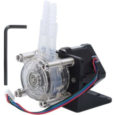ABYSSE G928sm 42 Pompe Péristaltique Du Moteur Pas À Pas Charge Rapide De Charge Rapide - Publicité ABYSSE G928sm 42 Pompe Péristaltique Du Moteur Pas À Pas Charge Rapide De Charge Rapide - Publicité