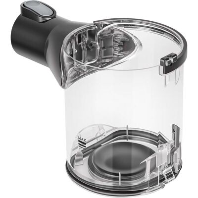 ACKERMAN Aimoonsa Poubelle Collecteur Rservoir Pour Dyson V6 Bac Poussire Pices Dtaches Dc58 Dc59 Dc62 Dc74 Accessoire Conteneur Cuve Rechange Pour Aspirateur Accessoires Dustbin - Publicité ACKERMAN Aimoonsa Poubelle Collecteur Rservoir Pour Dyson V6 Bac Poussire Pices Dtaches Dc58 Dc59 Dc62 Dc74 Accessoire Conteneur Cuve Rechange Pour Aspirateur Accessoires Dustbin - Publicité