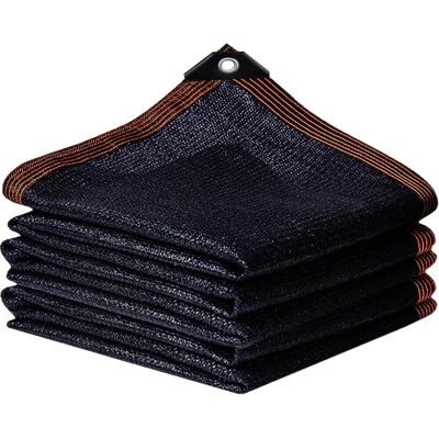 OEM 1 Filet D'Ombrage, 80% À 90% Blocage Uv, Tissu Polyéthylène Avec Œillets, Pour Serre, Jardin, Pergola, Abri - Publicité OEM 1 Filet D'Ombrage, 80% À 90% Blocage Uv, Tissu Polyéthylène Avec Œillets, Pour Serre, Jardin, Pergola, Abri - Publicité