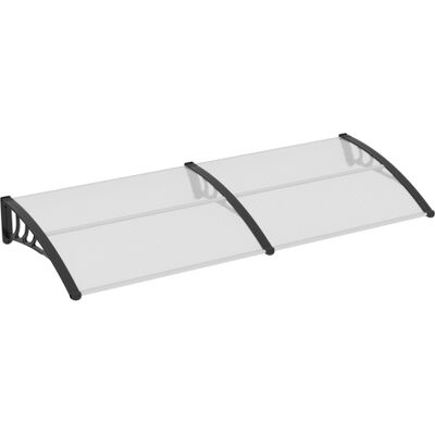 OEM Abri De Porte Résidentiel Pult 75×195×23 Cm, Toit En Polycarbonate 5 Mm, Protection Solaire Et Anti-pluie Outdoor, Aluminium Transparent, Installation Sur Site. Publicité OEM Abri De Porte Résidentiel Pult 75×195×23 Cm, Toit En Polycarbonate 5 Mm, Protection Solaire Et Anti-pluie Outdoor, Aluminium Transparent, Installation Sur Site. Publicité